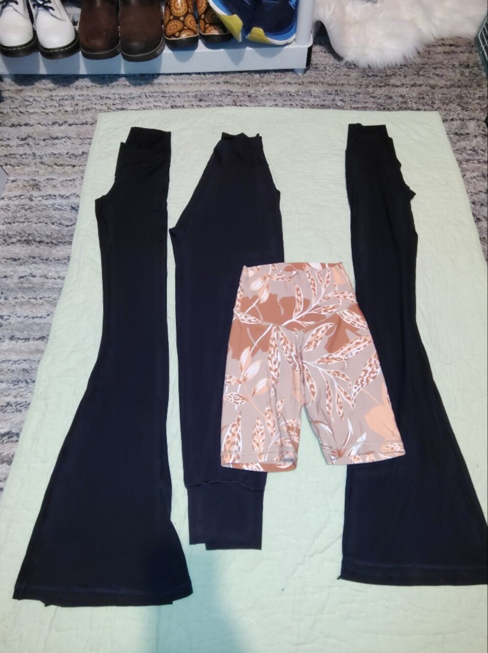 aerie Bundle Size XS